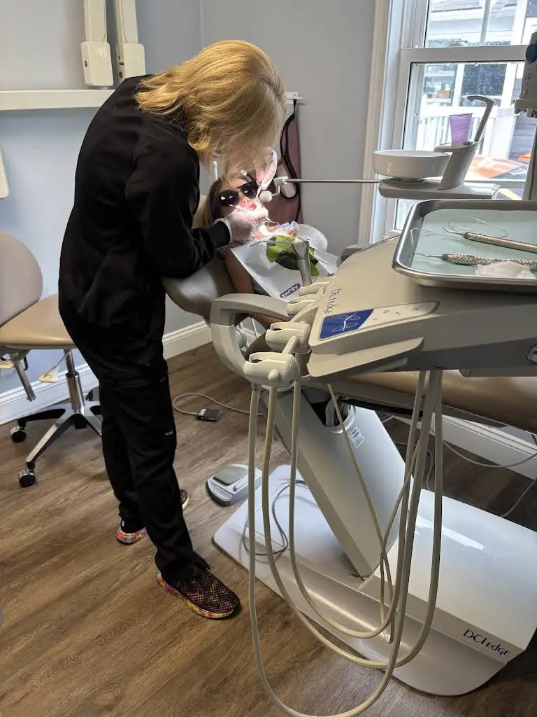 Edgeview Dental