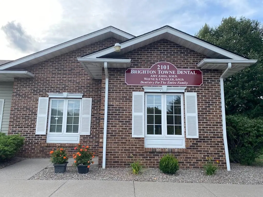 Brighton Towne Dental