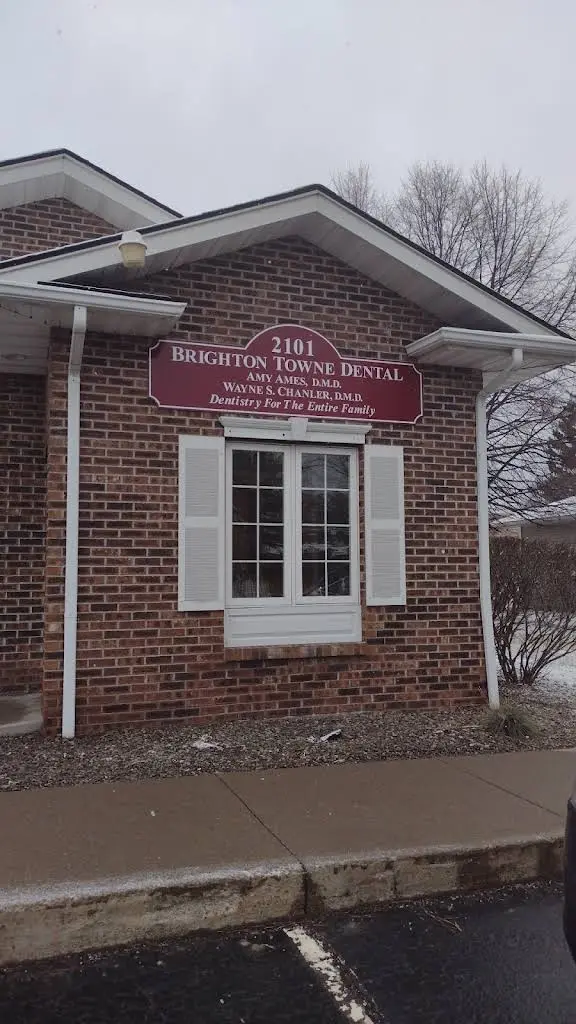 Brighton Towne Dental