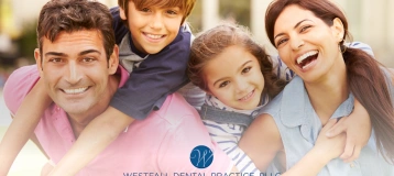 Westfall Dental Practice, PLLC