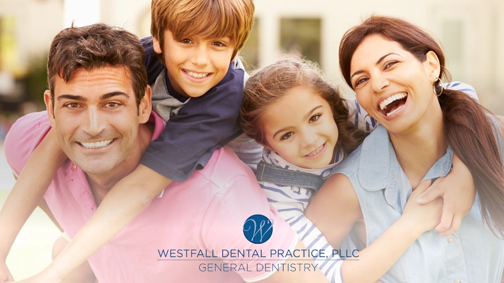 Westfall Dental Practice, PLLC - Professional dental clinic exterior with modern facilities