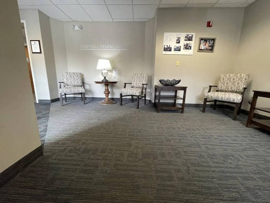 Westfall Dental Practice, PLLC