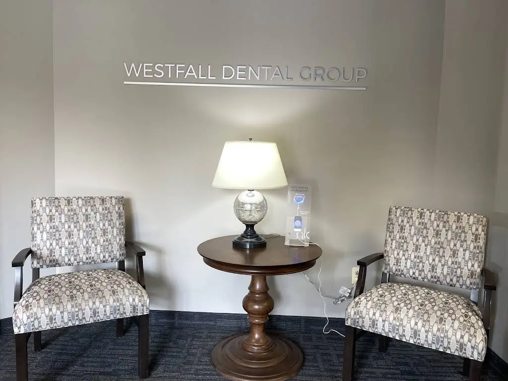 Westfall Dental Practice, PLLC