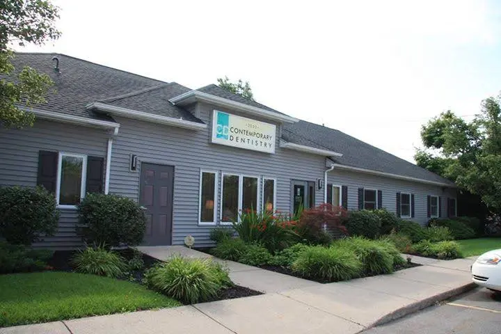 Contemporary Dentistry