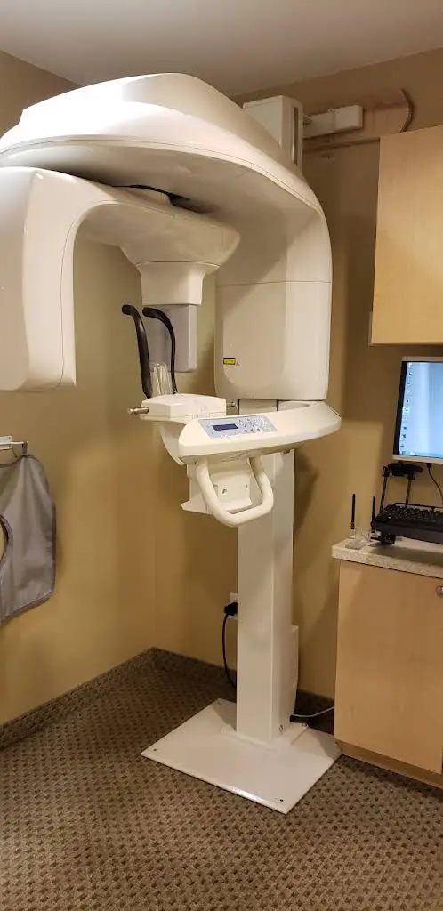 Contemporary Dentistry