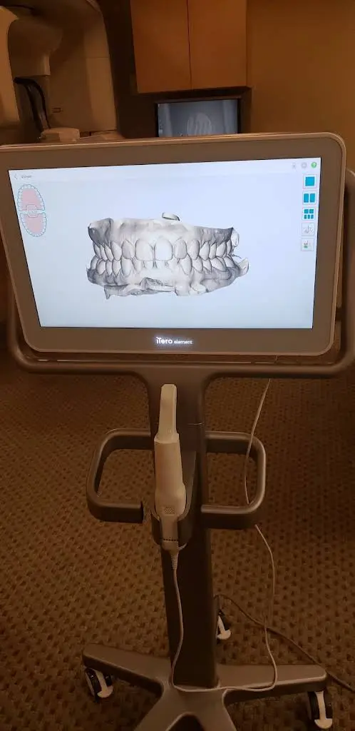 Contemporary Dentistry