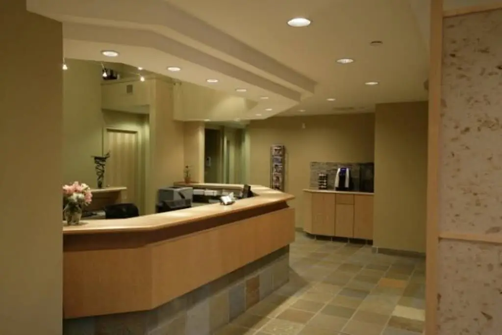 Contemporary Dentistry