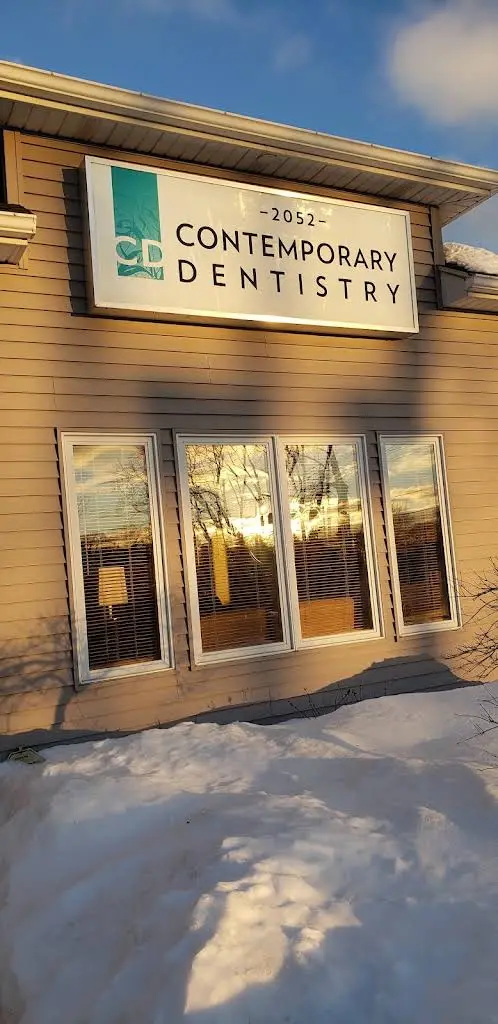 Contemporary Dentistry