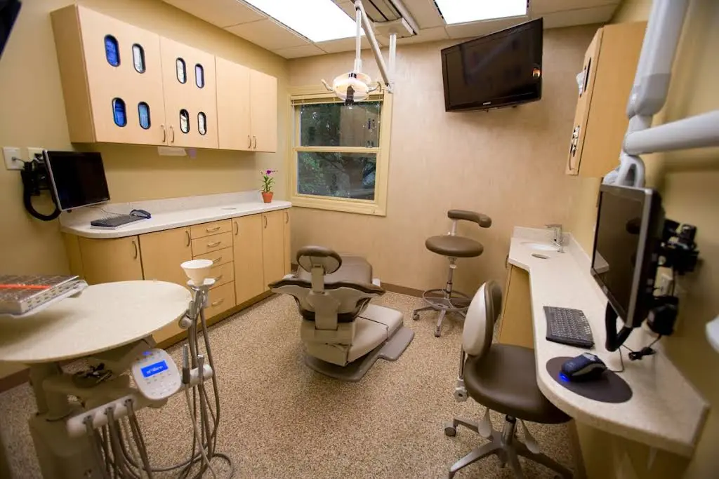 Contemporary Dentistry