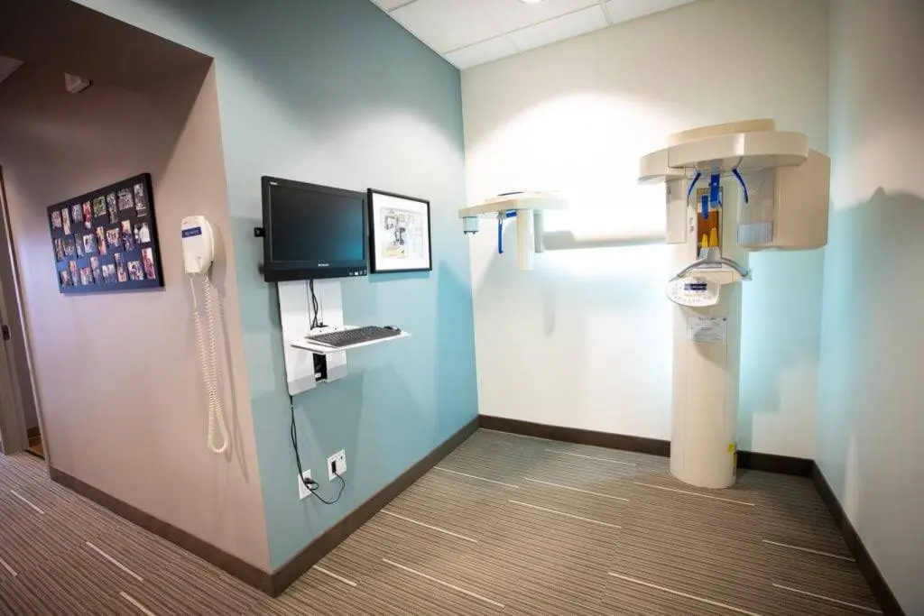 Comella Orthodontics