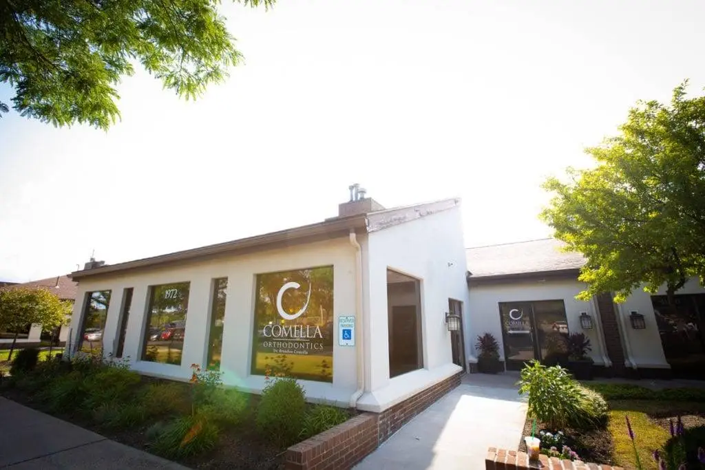 Comella Orthodontics
