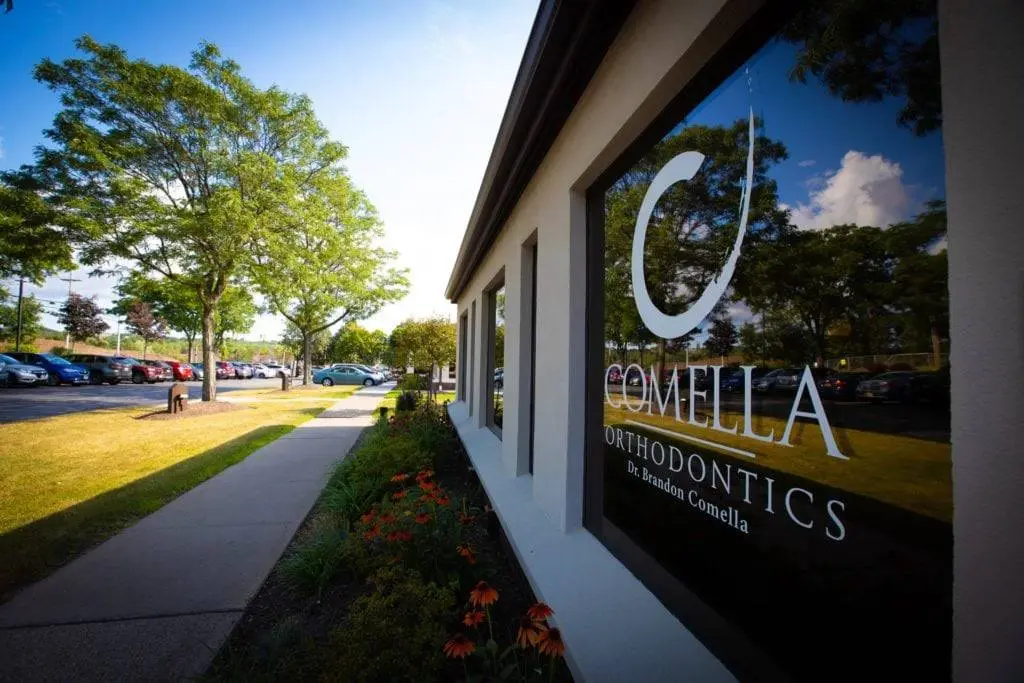 Comella Orthodontics
