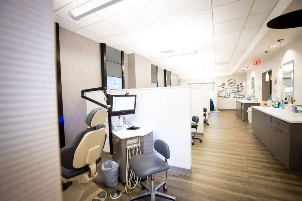 Comella Orthodontics
