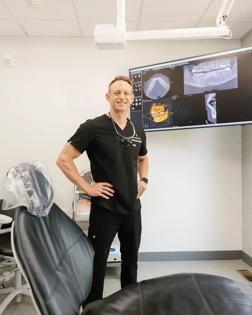 Elmwood Dental Implant & Restoration Center