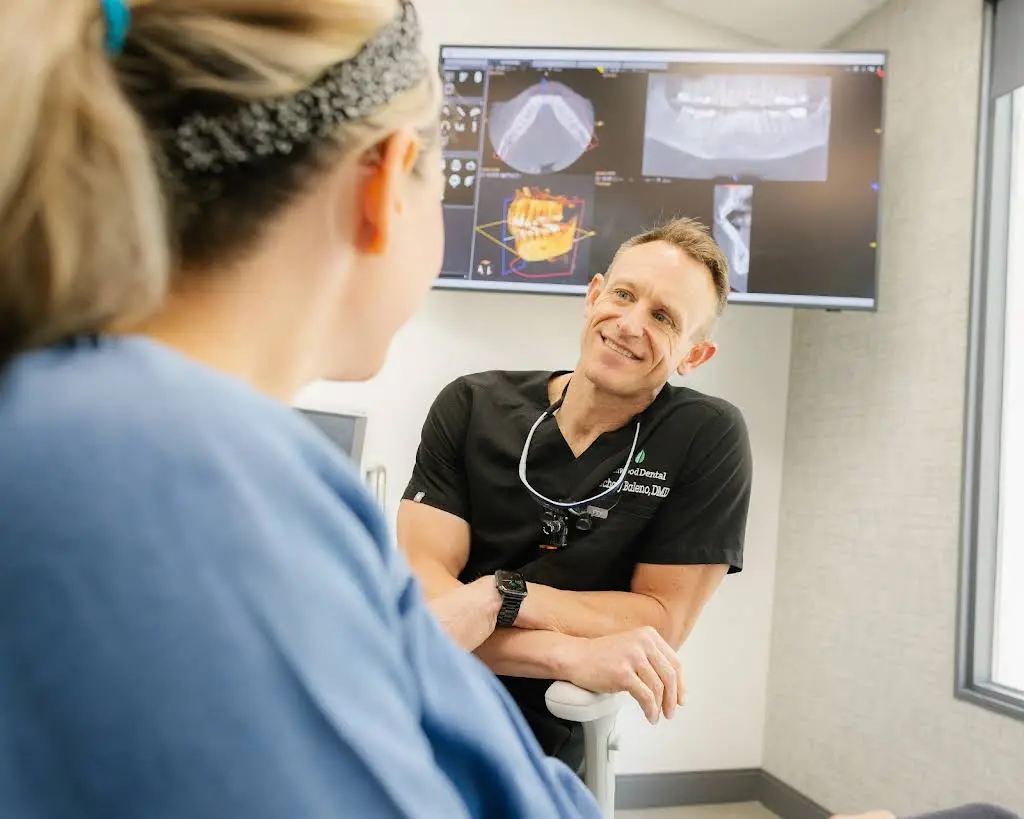 Elmwood Dental Implant & Restoration Center