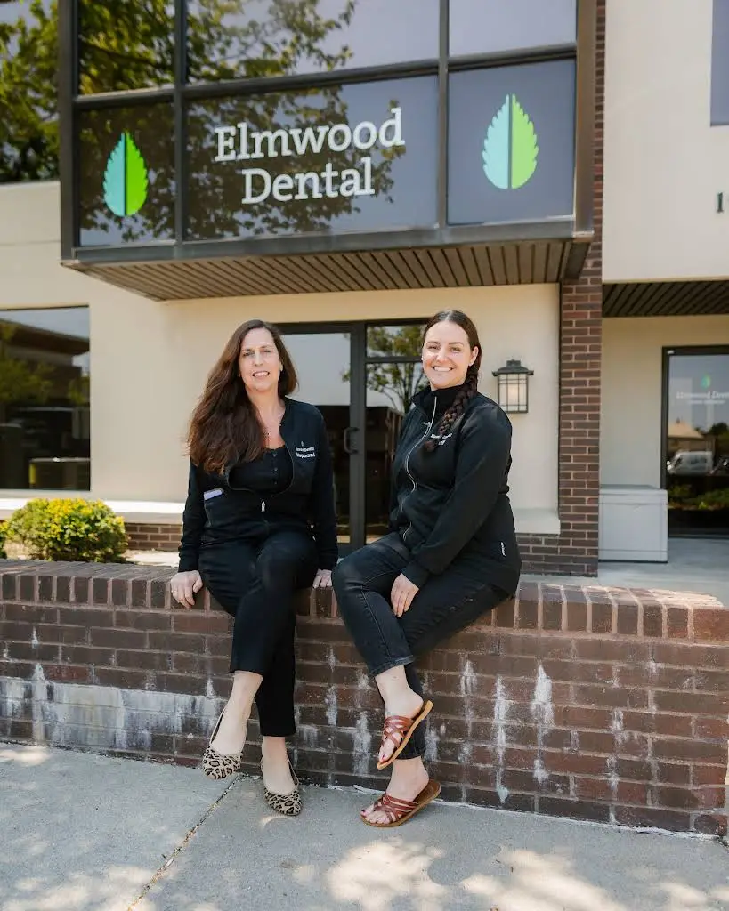 Elmwood Dental