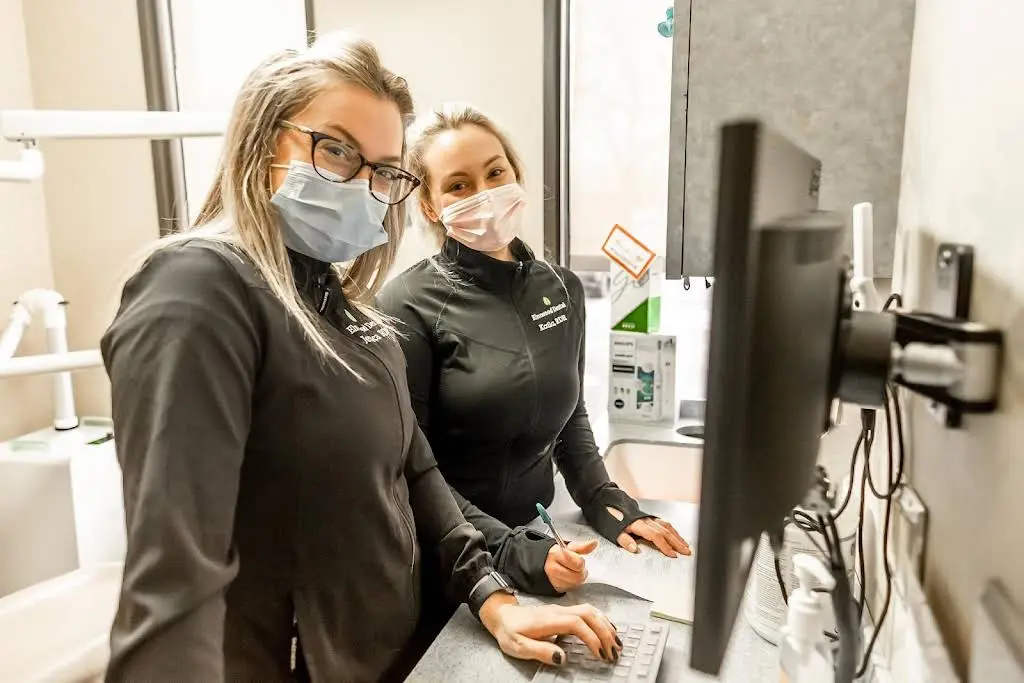 Elmwood Dental