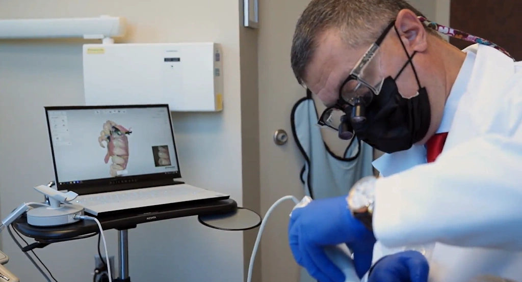University Dental Faculty Group Prosthodontics, Periodontics & Implant Surgery