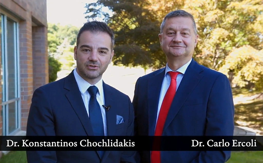 University Dental Faculty Group Prosthodontics, Periodontics & Implant Surgery