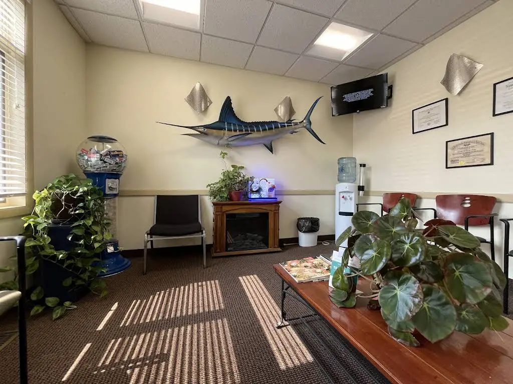 Torrado Dental - Professional dental clinic exterior with modern facilities