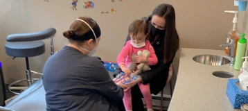East Avenue Dentistry PLLC