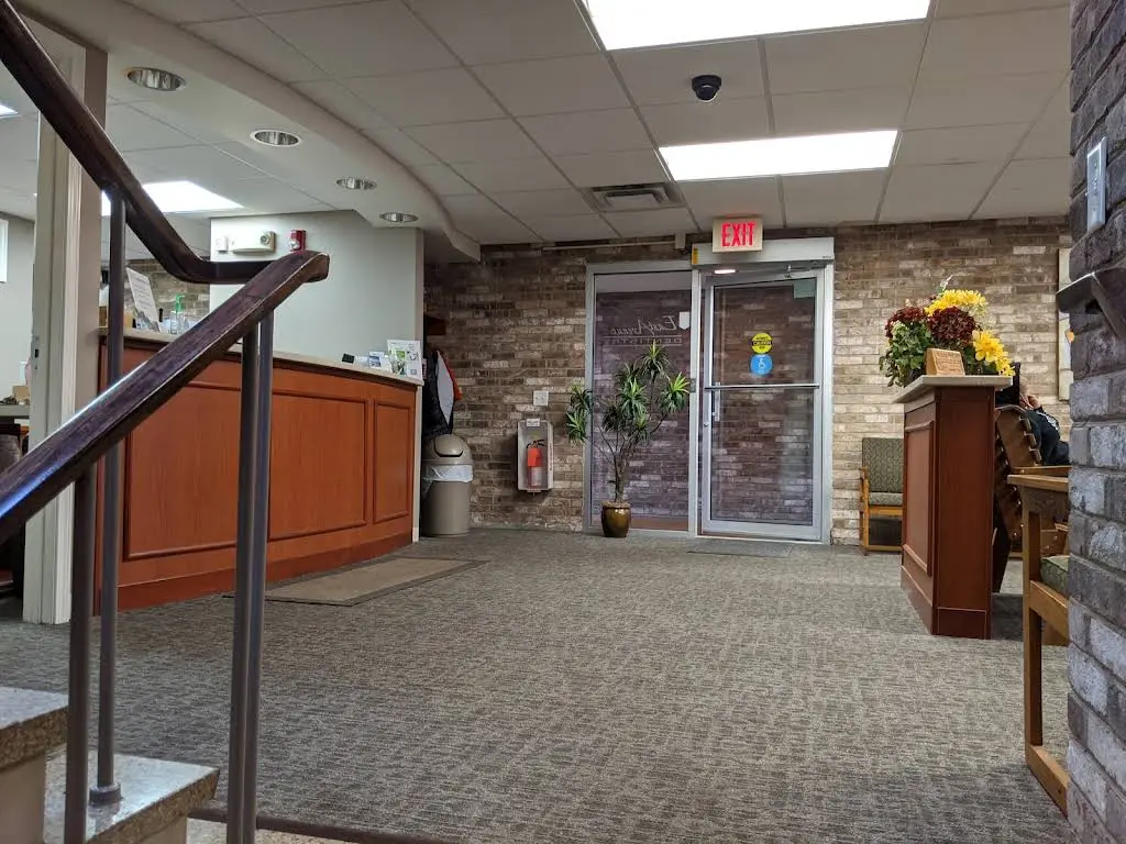 East Avenue Dentistry PLLC