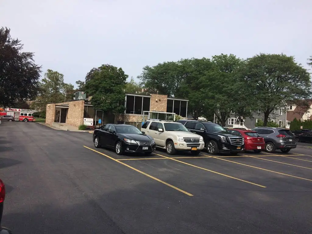 East Avenue Dentistry PLLC