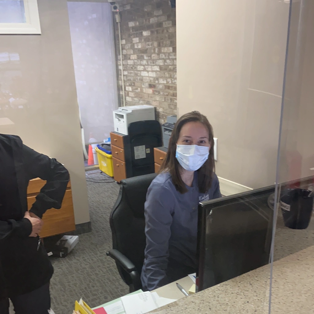 East Avenue Dentistry PLLC