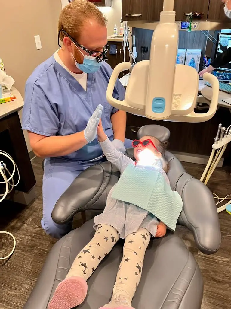 East Avenue Dentistry PLLC