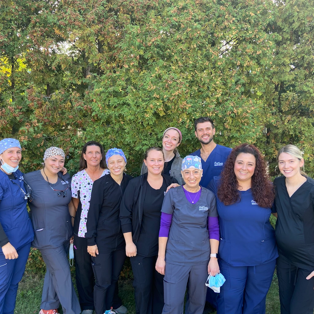 East Avenue Dentistry PLLC