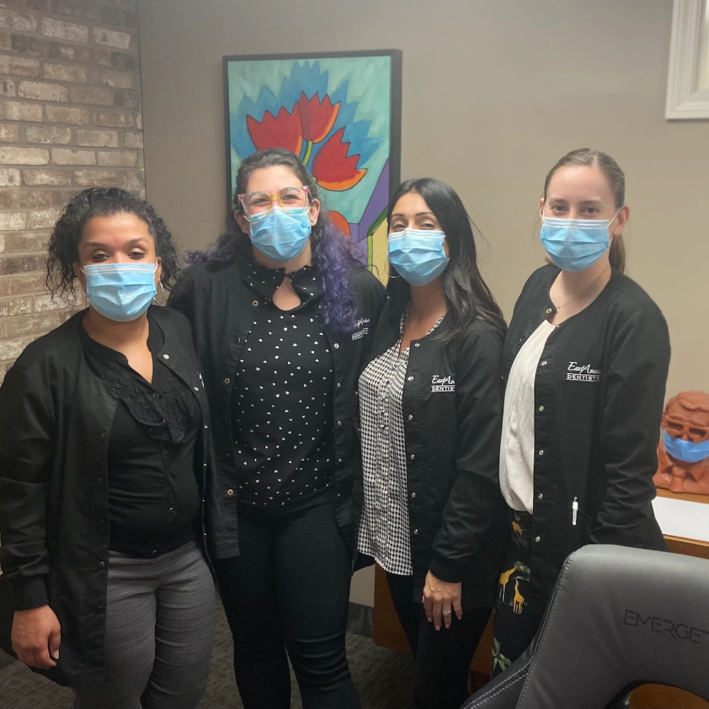 East Avenue Dentistry PLLC