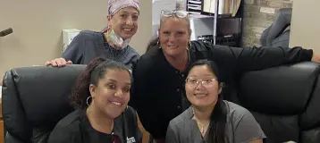 East Avenue Dentistry PLLC