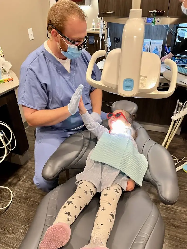 East Avenue Dentistry PLLC