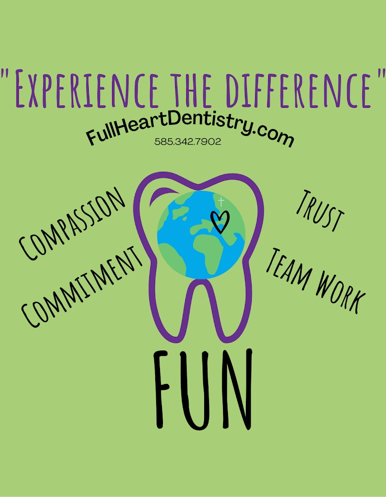 Full Heart Dentistry