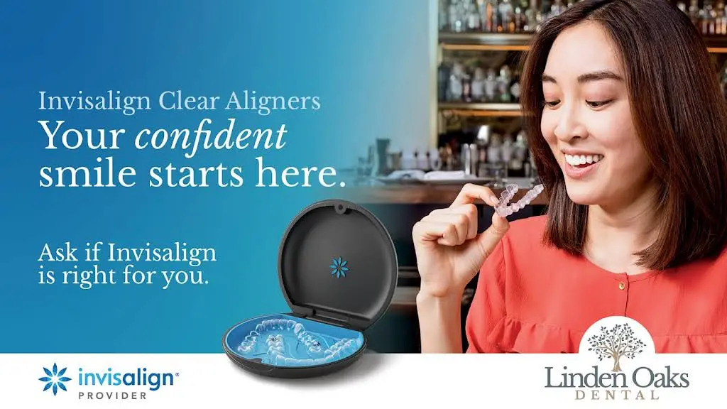 Linden Oaks Dental