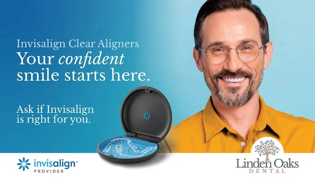 Linden Oaks Dental