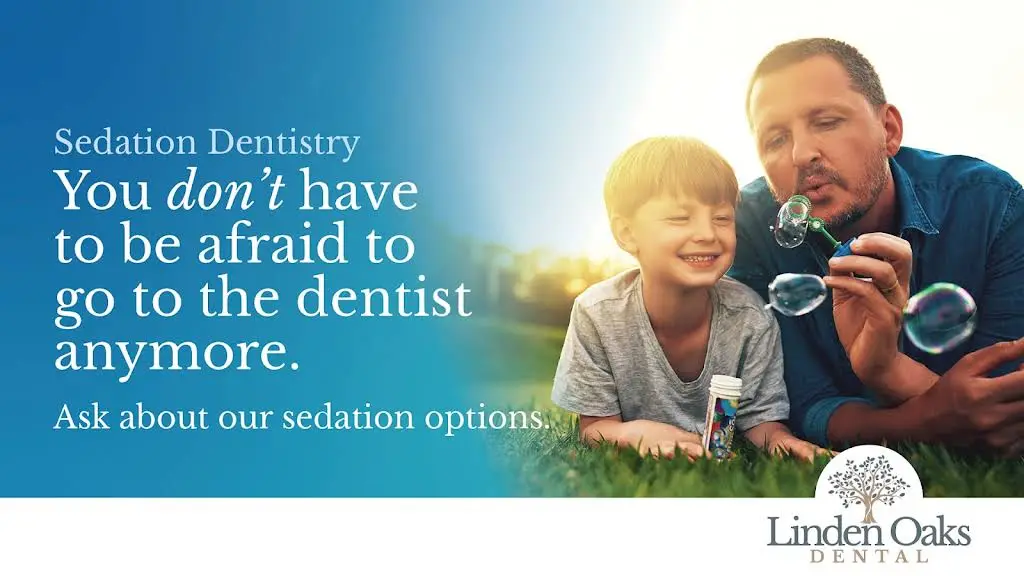Linden Oaks Dental