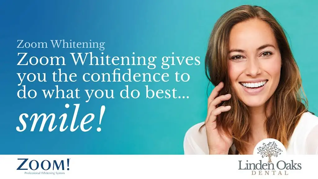 Linden Oaks Dental