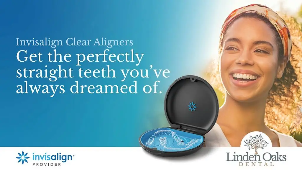Linden Oaks Dental