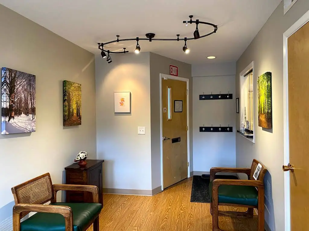 Silver Maple Dental