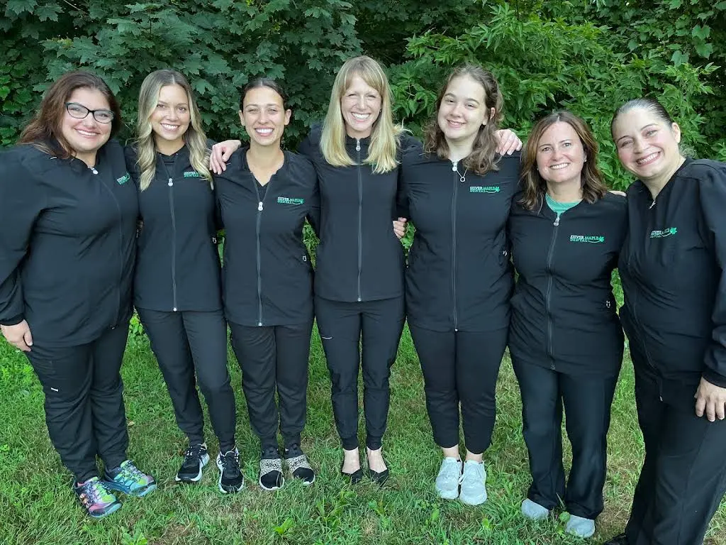 Silver Maple Dental