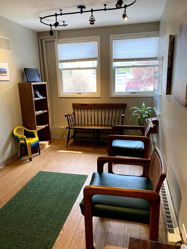 Silver Maple Dental