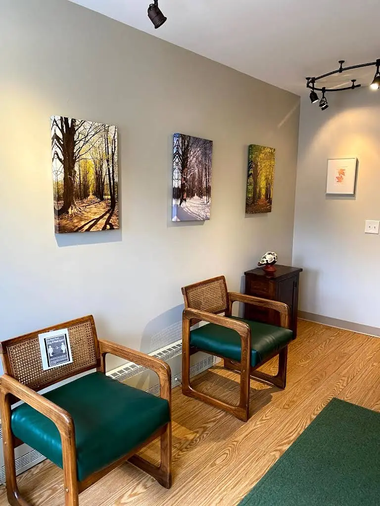 Silver Maple Dental