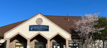 Dental Implants & Periodontal Health of Rochester