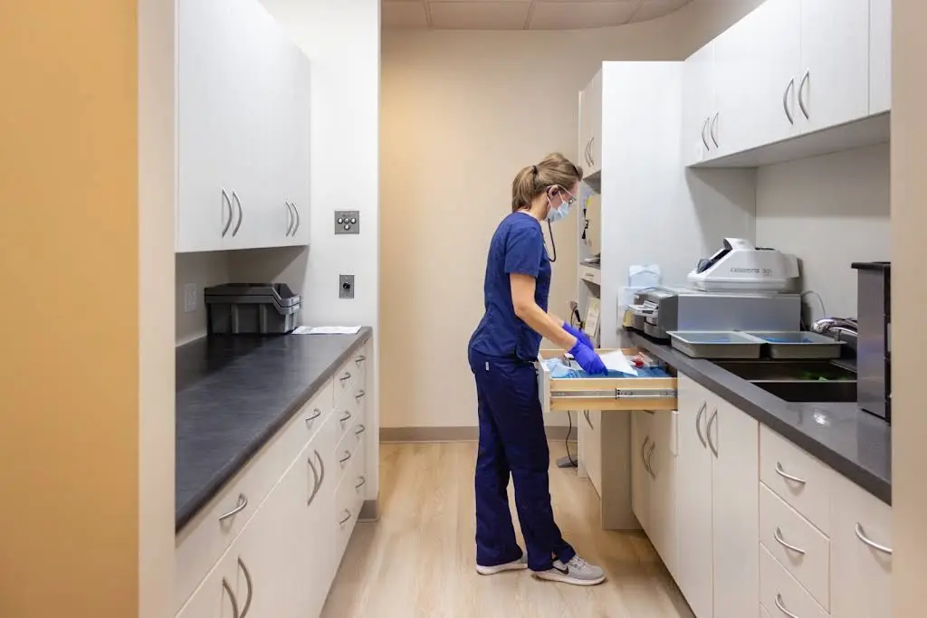 Dental Implants & Periodontal Health of Rochester