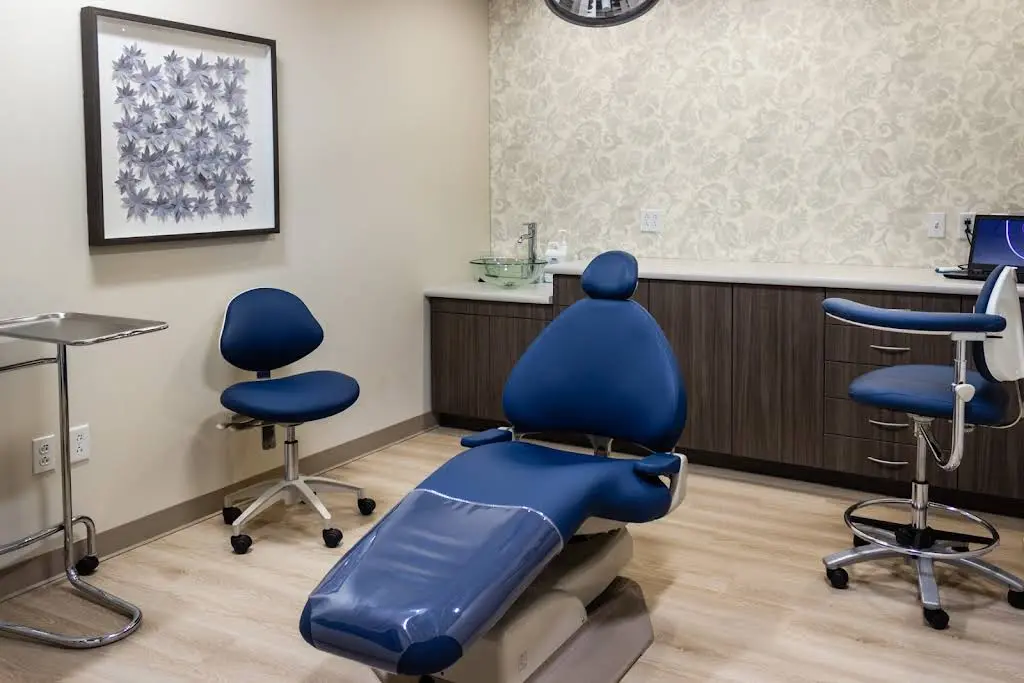 Dental Implants & Periodontal Health of Rochester