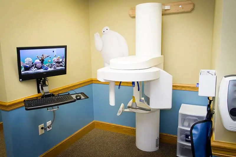 Aurora Smiles Pediatric Dentistry