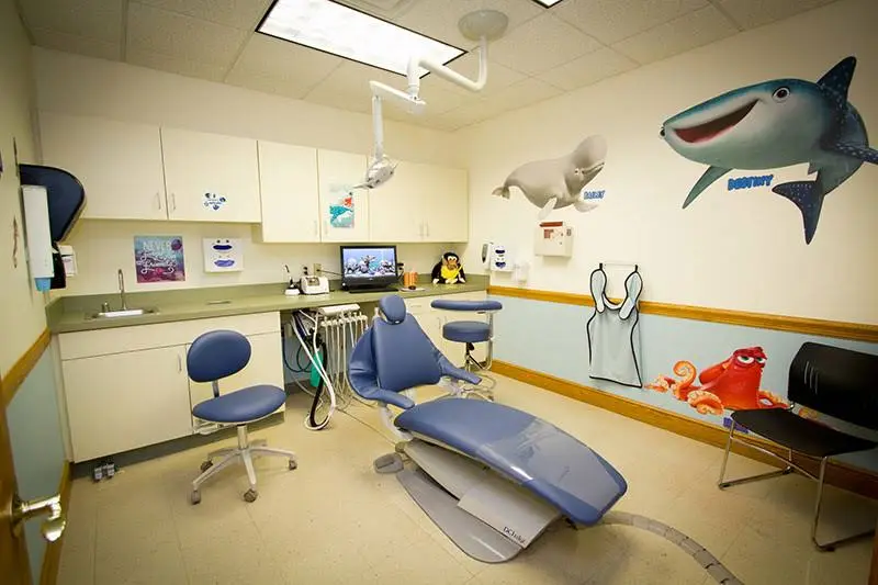 Aurora Smiles Pediatric Dentistry