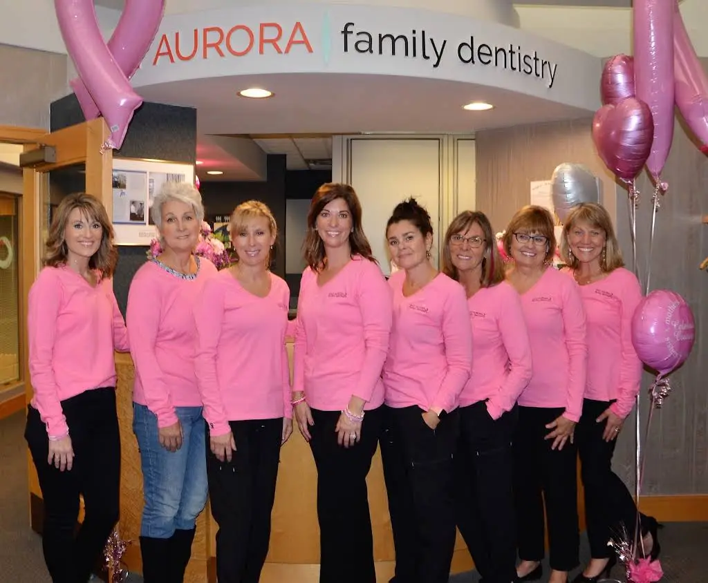 East Aurora Family Dentistry