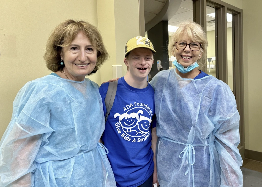 University Pediatric Dentistry at Toy Town